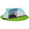 CORT DE CAMPING 345 X 185 X 125 CM