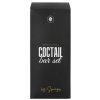 KI0155 SET BARMAN PENTRU COCKTAILURI 600/700 ML, 14 PIESE.