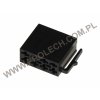 Conector pentru difuzor 8PIN carcasă ISO