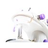 Mașină de cusut compactă SM-31 pentru uz casnic