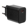 Încărcător rapid USB QC 25W pentru rețea