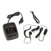 Set dublu de stații radio PMR 2W 888S Dual Pack