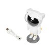 Lampa de noapte proiector stele Astronaut