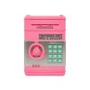 Seif electronic de securitate roz SB-06