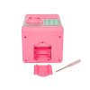 Seif electronic de securitate roz SB-06