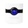 Umidificator ultrasonic alb H-04
