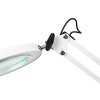 Lampă de birou LED albă LB-23