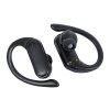 Căști wireless Earbuds negre