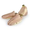 Întinzătoare de pantofi, cedru, pereche, mărimea 44-45 Massido