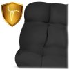 Pernă pentru scaun suspendat Tihuana Sofotel negru