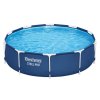 Piscină de grădină cu cadru 305 x 76 cm Bestway 56677