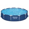 Piscină de grădină cu cadru 366 x 76 cm Bestway 56706
