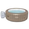 SPA gonflabil Lay-Z Palm Springs pentru 6 persoane Bestway 60017