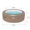 SPA gonflabil Lay-Z Palm Springs pentru 6 persoane Bestway 60017
