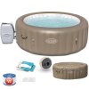 SPA gonflabil Lay-Z Palm Springs pentru 6 persoane Bestway 60017