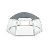Cort pentru piscine Bestway 58612