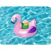 Bestway 34127 suport gonflabil pentru băuturi păun