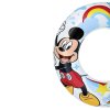 Colac de înot Mickey și Donald diametru 56 cm Bestway 91004