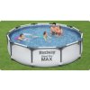 Piscină de grădină cu structură 305 x 76 cm 17 în 1 Bestway 56406