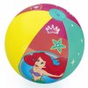 Minge de plajă pentru copii 51 cm Disney Princess Bestway 91042