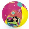 Minge de plajă pentru copii 51 cm Disney Princess Bestway 91042