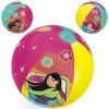 Minge de plajă pentru copii 51 cm Disney Princess Bestway 91042