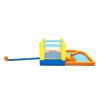 Teren de joacă gonflabil Beach Bounce 365 × 340 × 152 cm Bestway 53381