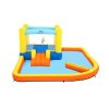 Teren de joacă gonflabil Beach Bounce 365 × 340 × 152 cm Bestway 53381