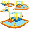 Teren de joacă gonflabil Beach Bounce 365 × 340 × 152 cm Bestway 53381
