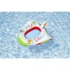 Barcă gonflabilă de plajă navă spațială 104 x 99 cm Bestway 34178