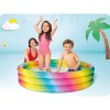 Piscină gonflabilă pentru copii Geometrie 147 x 33 cm INTEX 58439