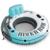 Colac de înot River Run 135 cm 2 mânere Intex 56825