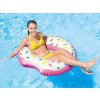 Colac de înot Donut 94 x 23 cm INTEX 56265
