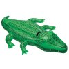 Crocodil gonflabil pentru înot 168 x 86 cm INTEX 58546