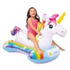Unicorn gonflabil 163 x 86 cm Intex