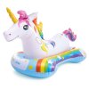 Unicorn gonflabil 163 x 86 cm Intex