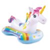 Unicorn gonflabil 163 x 86 cm Intex