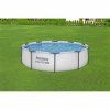 basen ogrodowy stelazowy 305 62430