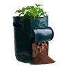 Sac de cultivare pentru legume 43 l Plonos PL-964