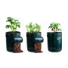 Sac de cultivare pentru legume 43 l Plonos PL-964