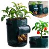 Sac de cultivare pentru legume 43 l Plonos PL-964