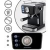 Espressor cu pârghie 20 bari Berdsen BD-772 negru