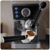 Espressor cu pârghie 20 bari Berdsen BD-772 negru