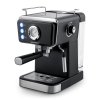 Espressor cu pârghie 20 bari Berdsen BD-772 negru