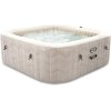 SPA gonflabil cu hidromasaj pentru 6 persoane INTEX 28472