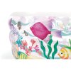 Piscină gonflabilă acvariu 152x56 cm INTEX 58480