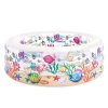 Piscină gonflabilă acvariu 152x56 cm INTEX 58480