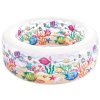 Piscină gonflabilă acvariu 152x56 cm INTEX 58480