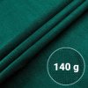 Plasă de umbrire 1,2x25m 140g/m2 + 50 cleme verde