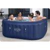 SPA gonflabil Lay-Z Miami pentru 6 persoane Bestway 6001H